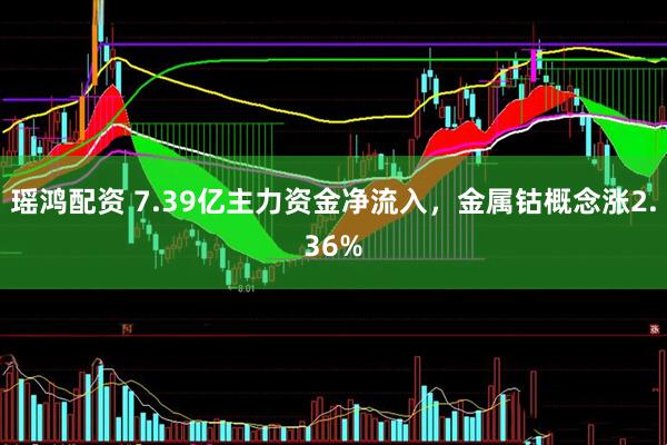 瑶鸿配资 7.39亿主力资金净流入，金属钴概念涨2.36%