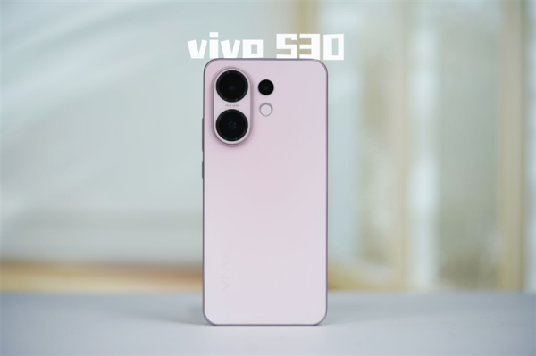 倍选网 中端机影像黑马！vivo S30全面评测：2500元档位最佳苹替手机