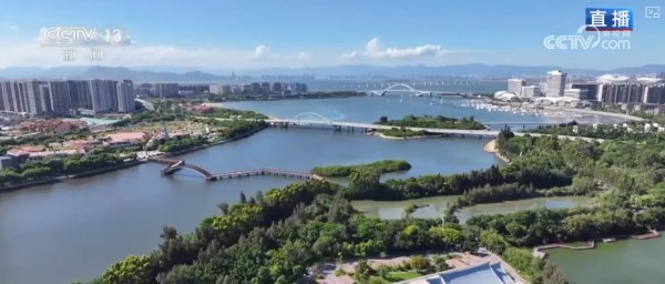 易速宝 生态画卷展新“颜” 增“绿”生“金”点亮多样消费新场景_大皖新闻 | 安徽网