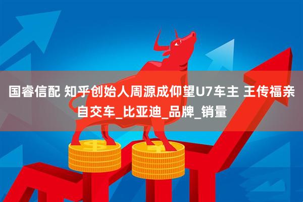 国睿信配 知乎创始人周源成仰望U7车主 王传福亲自交车_比亚迪_品牌_销量
