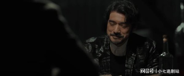 众豪配资 从《风林山火》身上，我看到每个角色的背后，是人性的复杂与险恶