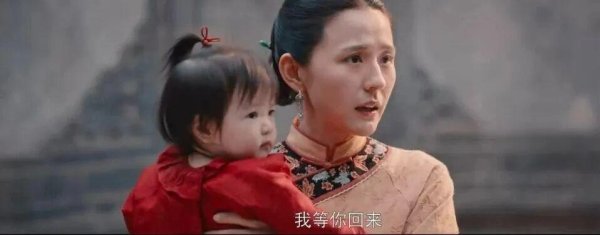 邦尼配资 《灼灼韶华》人啊，想过好平凡的一生，有时真不容易